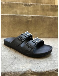 Sandale FLORIANOPOLIS BLACK WOMEN