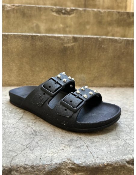 Sandale FLORIANOPOLIS BLACK WOMEN