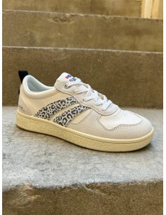 Palladium FLAME Femme