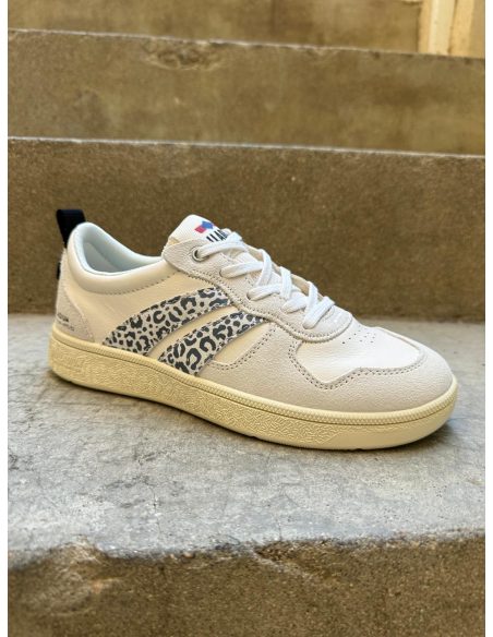 Palladium FLAME Femme