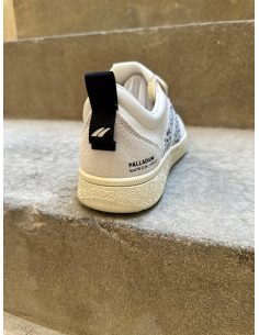 Palladium FLAME Femme 2