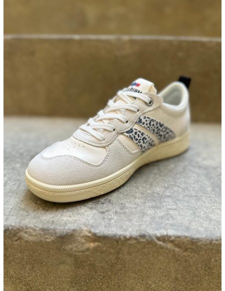 Palladium FLAME Femme