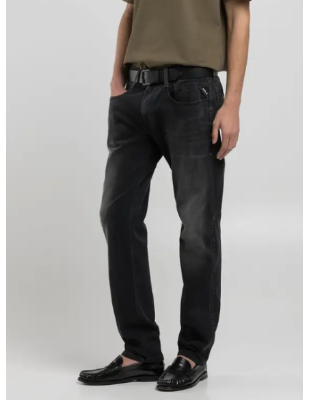 Jeans Replay ANBASS M914 66172B