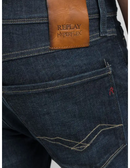 Jeans Replay ANBASS M914 661730