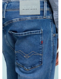 Jeans Replay ANBASS M914 661990 2