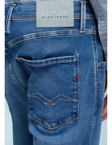 Jeans Replay ANBASS M914 661990