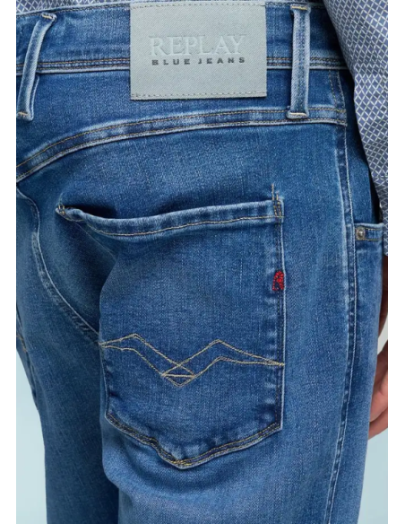 Jeans Replay ANBASS M914 661990