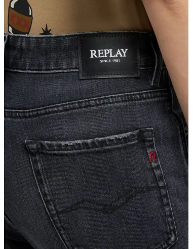 Jeans Replay MARTY WA416 613.995