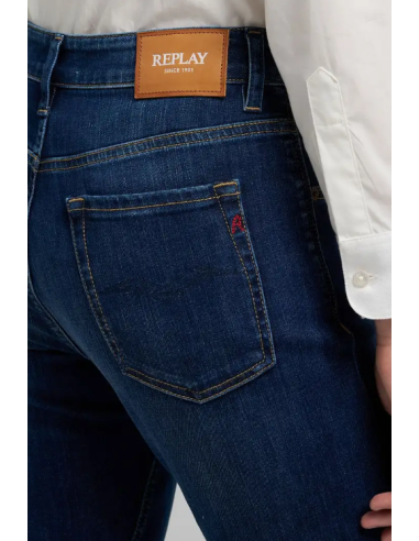 Jeans Replay MARTY WA416 685.913