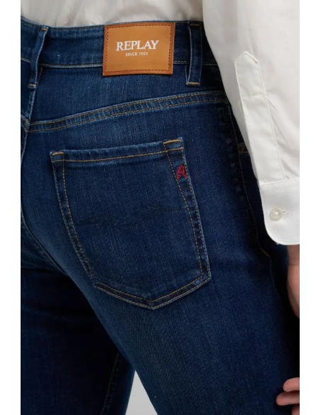 Jeans Replay MARTY WA416 685.913