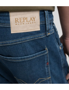 Jeans Replay AKEME WA533 795.949 2