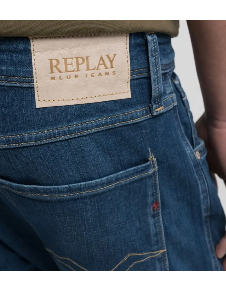 Jeans Replay AKEME WA533 795.949