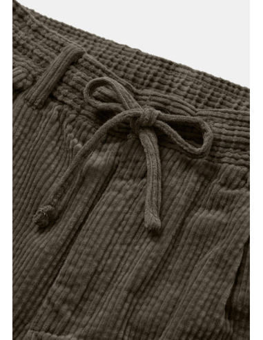 Pantalon AKJAN CORD 901984