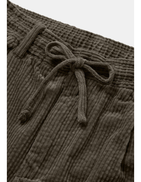 Pantalon AKJAN CORD 901984