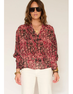 Blouse Chemise HILLY