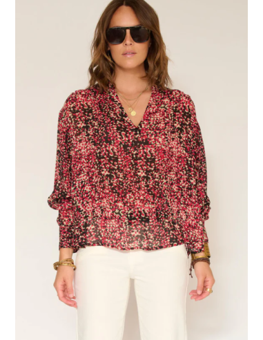 Blouse Chemise HILLY