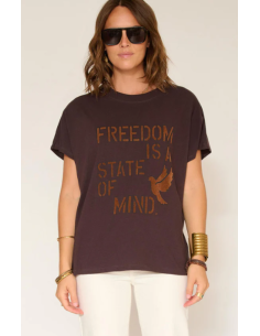 Tee Shirt Manches Courtes TRAMONTANA