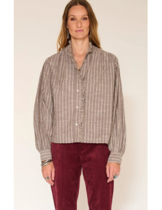 Blouse Chemise CARTALI