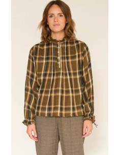 Blouse Chemise CRAIG