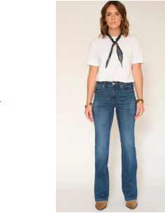 Jean THE HARLEY WILSON