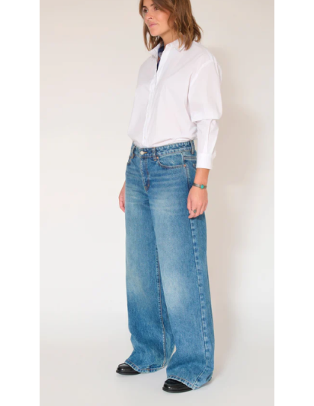 Jean THE CHER AUTHENTIC