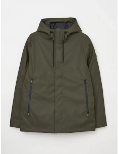 Manteau de pluie PLAS