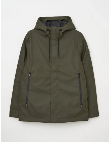 Manteau de pluie PLAS