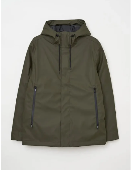 Manteau de pluie PLAS