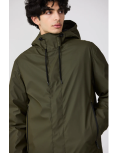 Manteau de pluie PLAS 2