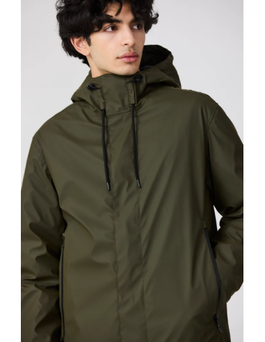 Manteau de pluie PLAS