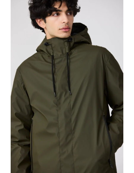 Manteau de pluie PLAS