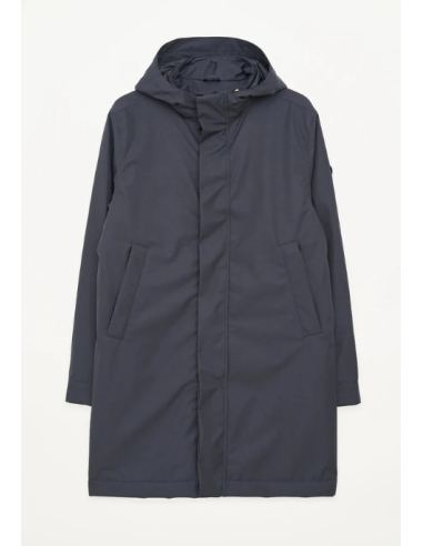 Manteau de pluie NUN homme marine