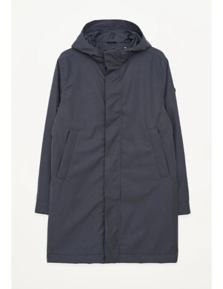 Manteau de pluie NUN homme marine