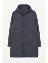 Manteau de pluie NUN homme marine