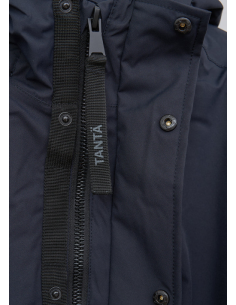 Manteau de pluie NUN homme marine 2