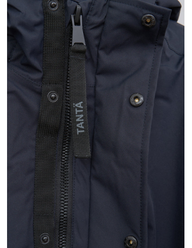 Manteau de pluie NUN homme marine