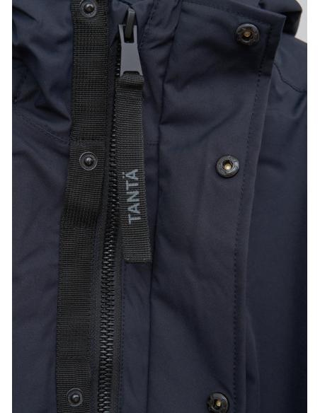 Manteau de pluie NUN homme marine