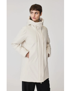 Manteau de pluie STURM white