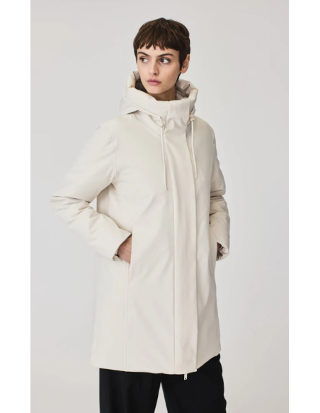 Manteau de pluie STURM white