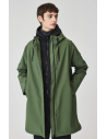 Manteau de pluie OLUJA 3 en 1