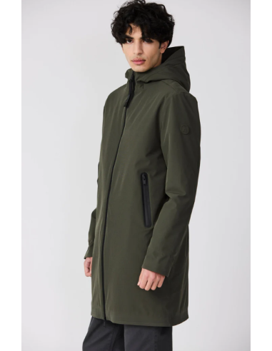 Manteau de pluie POGPUNG homme