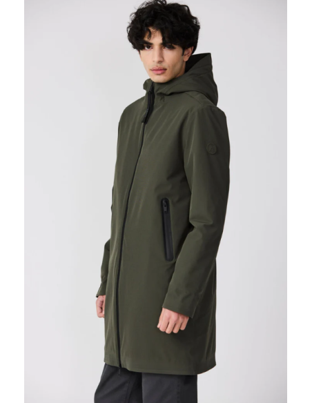 Manteau de pluie POGPUNG homme