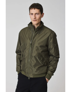 Blouson de pluie KATAIGIDA homme 2