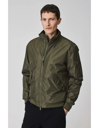 Blouson de pluie KATAIGIDA homme