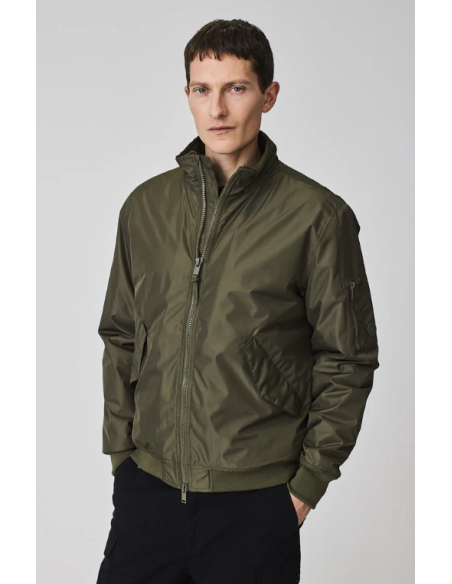 Blouson de pluie KATAIGIDA homme