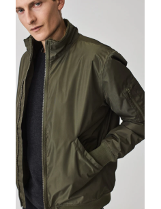 Blouson de pluie KATAIGIDA homme