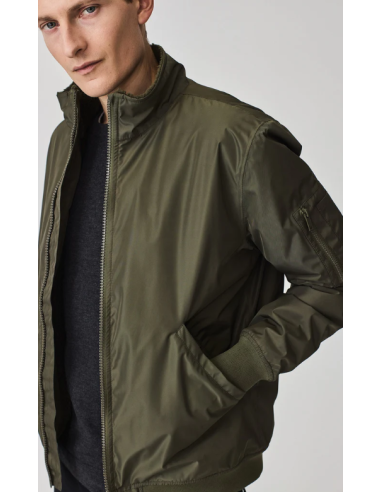 Blouson de pluie KATAIGIDA homme