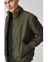 Blouson de pluie KATAIGIDA homme