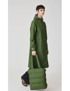 Sac à main matelassé EIRA