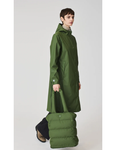 Sac à main matelassé EIRA